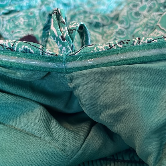 BAND OF THE FREE DRESS. NWT. SIZE SMALL - Picture 6 of 10